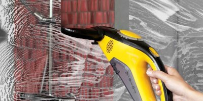 Sencor SCW 3001YL patří mezi dostupnější varianty a díky bateriovému provozu se dobře používá i v menších koupelnách bez složité manipulace