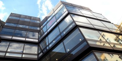 Obchodní dům Kotva