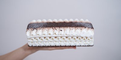 Zmrzlina Viennetta 