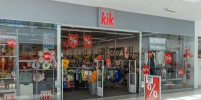 Obchod Kik