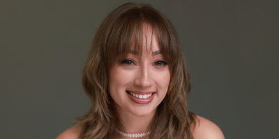 Žena s ofinou