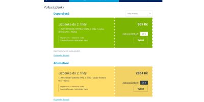 Screen e-shopu