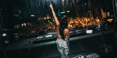 KHARMA DJ 