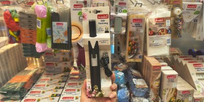 Nabíjecí USB zapalovač Profissimo