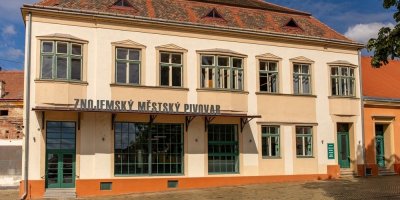 Znojemský městský pivovar