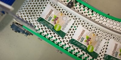 Kaštanová kaše Topnatur