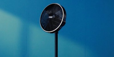 Stojanový ventilátor