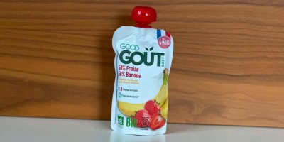 Ovocná kapsička Goot Gout