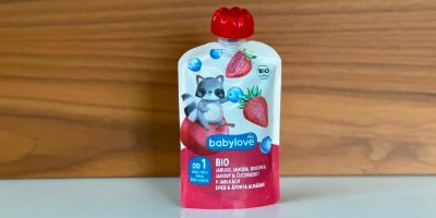 Ovocná kapsička Babylove