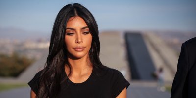 Kim Kardashian