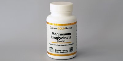 Magnesium bisglycinát