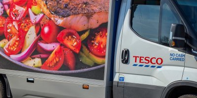 Auto Tesco