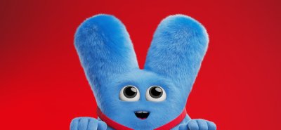 Maskot Xara