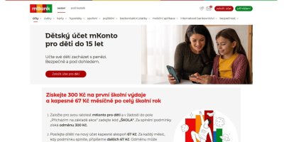 Web mBank