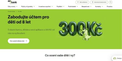Web Air Bank