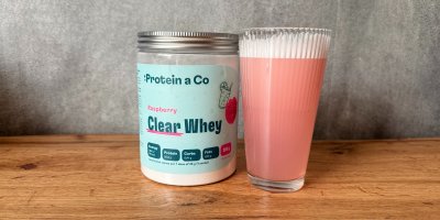 Clear protein Protein a Co