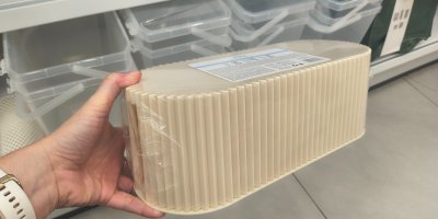 Organizér na kabely a vodiče