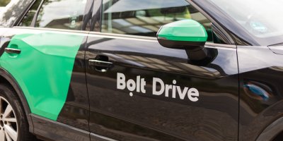 Auto Bolt