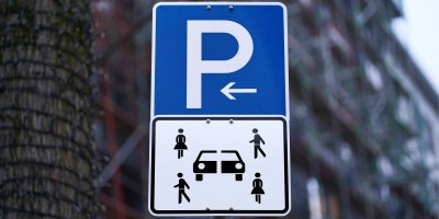 Značka carsharing