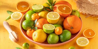 Citrusové plody