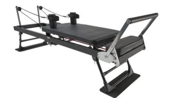 Pilates reformer