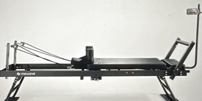  Pilates reformer