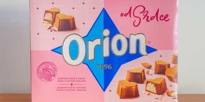 Bonboniéra Orion