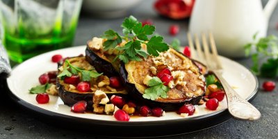 Recepty s lilkem, které budou chutnat celé rodině