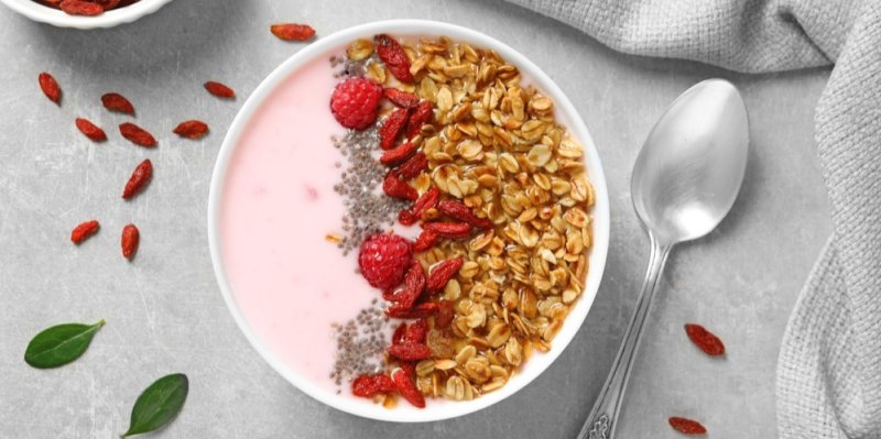 Maca, goji, vilcacora, třapatka a ženšen: Pět exotických rostlin pro vaši imunitu