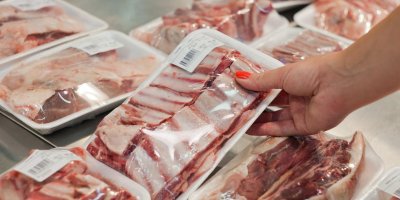 Prodej masa klesá, důsledky koronakrize pro malá řeznictví ukáže až čas