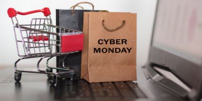 Cyber Monday zakončí listopadový nákupní týden