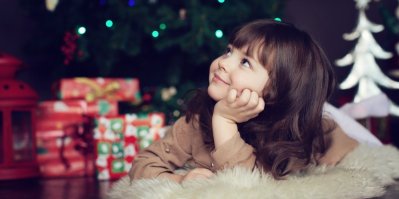 Dochází vám inspirace, co koupit dětem k Vánocům? Načerpejte nápady na vánoční dárky