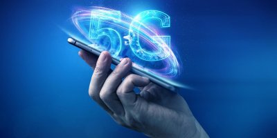 Telefon od Ježíška by měl umět 5G