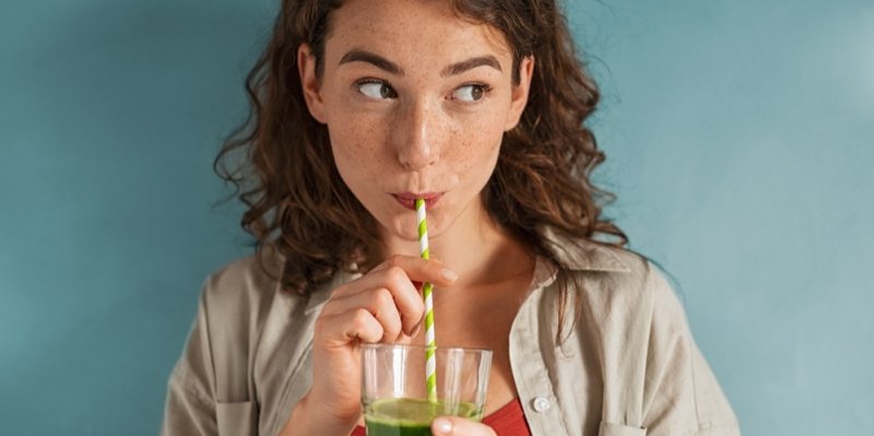 Načerpejte energii z domácích energy drinků! Pomohou i se stresem a hubnutím