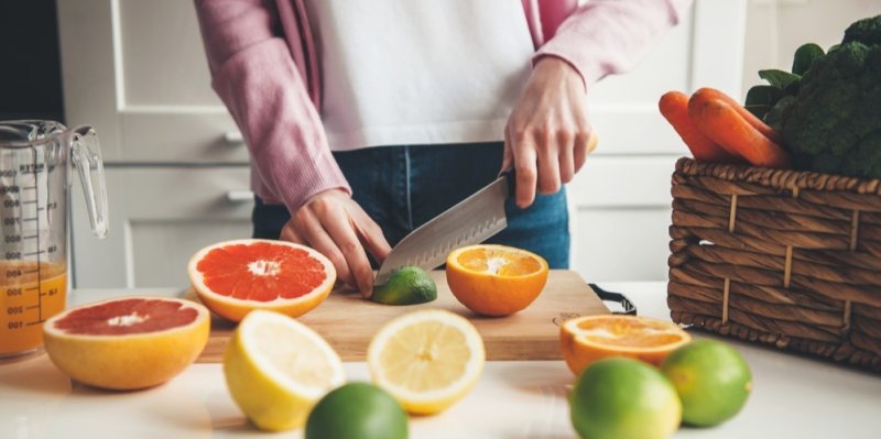 Vitamin C: Nejvíce jej neobsahuje překvapivě citron, ale acerola, guava a červená paprika