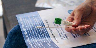Kaufland začal nabízet antigenní testy. Prodávat je brzy začnou i další obchody