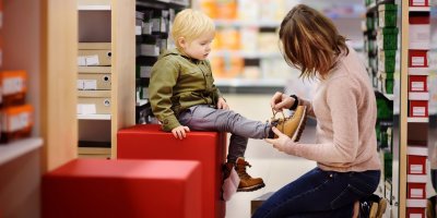 Nově otevřené obchody: Pozor, některé prodejny zůstaly zavřené, i když mohly otevřít. Zákazníci jsou