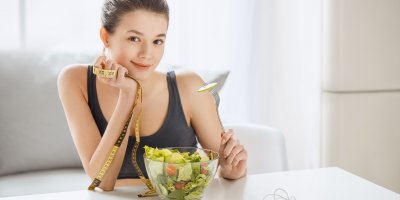 Snažíte se zhubnout? Začněte počítáním kalorií.