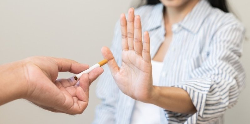 Co se stane s vaším tělem, když přestanete kouřit? Změnu zpozorujete rychleji, než si myslíte