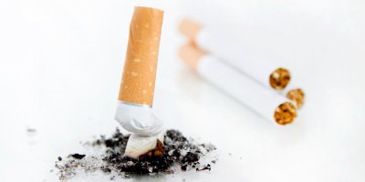 Uvítali byste zrušení cigaret do roku 2025?