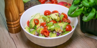 3 zdravé a chutné recepty s avokádem, které si zamilujete