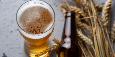 Čepované pivo si Češi z důvodu opatření nemohli dopřát, spotřeba tak logicky klesla. 