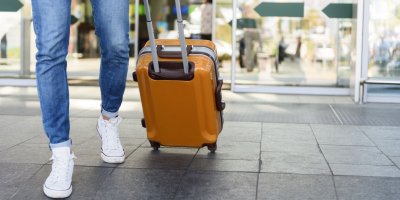 Jak vybrat kufr na dovolenou?