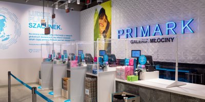 Známe datum, kdy otevře Primark v Praze! A je to jen za pár dní