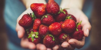 Jahodové pohlazení: Naučíme vás 3 recepty, které osvěží a dodají vitamíny