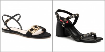 Jaké letní boty budou letos trendy?