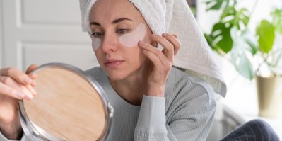 Nemůžete se zbavit kruhů pod očima? Dostatek spánku často nepomůže. Zkuste kofein, ale ne ten, který pijete