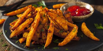 Přílohy z dýně, které rozzáří váš podzimní jídelníček