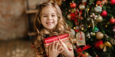Co koupit dětem pod stromeček? Seznamte se s hity letošních Vánoc