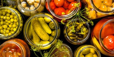 Zavařovací sezóna vrcholí! Co všechno se dá doma sterilovat a jaké vychytávky si pořídit?